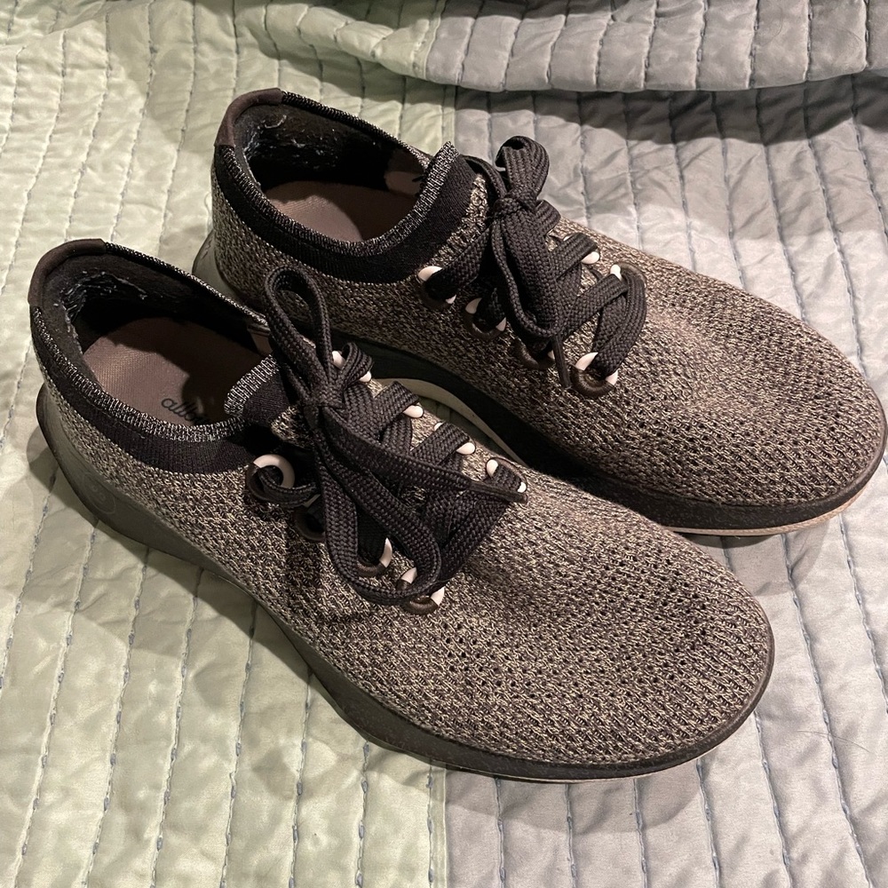 Allbirds Tree Dashers Size 11
